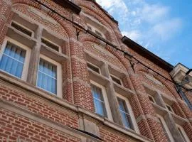 Manoir Hamme