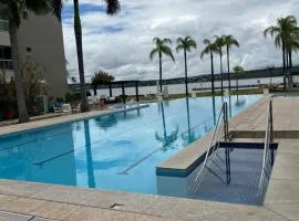 Brisas do Lago em Brasília