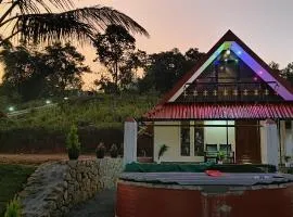 Tea Haven homestay