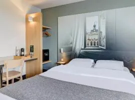 B&B HOTEL Chaumont