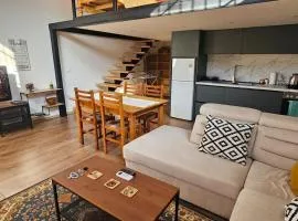 Damsi Loft Apartment
