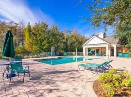 3-BR Condo BBQ Heated Pool Near DisneyMalls
