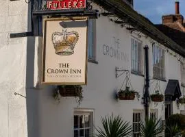The Crown Inn