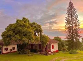 Casa Vieja Mountain Lodge