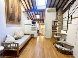 Trastevere Lovely Loft