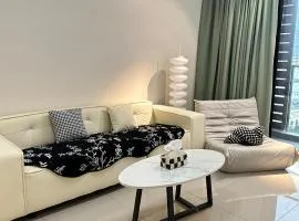 Admiral 3-Bedroom Retreat in Kota Laksamana Jonker