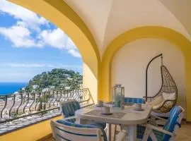 Residenza "il sogno di Geppino" al centro di Capri