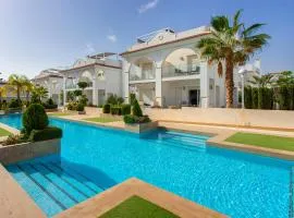 CH Allegra 39 Doña Pepa