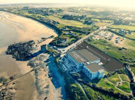 Shoreline Hotel, hotell sihtkohas Donabate