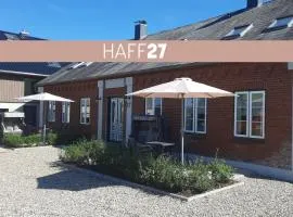 Haff 27