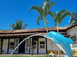 Pousada ENGENHO DO SONHO