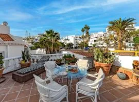 Apartment on Torviscas