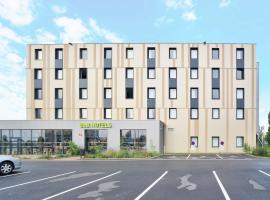 B&B HOTEL Dreux Nord, hotel din Dreux