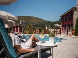 Casa Zé Manel - Turismo Rural