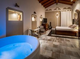 Le Meraviglie di Alice