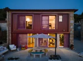 Casa Zé Manel - Turismo Rural