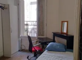 Charmant studio en centre ville
