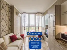 Rent-Kiev 2 min metro Chernihivska Lux