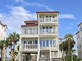 Moonlight Sonata-Beachfront-Community Pool