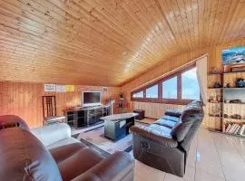 APPARTEMENT DANS MAISON INDIVIDUELLE - WIFI - SAINT JEAN D'AULPS - 6/7 Personnes - MONT VERT COTEAU