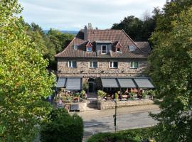 Hotel Biedermeier, Hotel in Dortmund