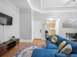 Charming 2br Near Drexel