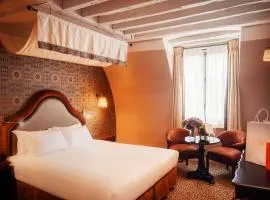 Hotel Odeon Saint-Germain