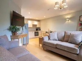 Monsal Trail Apartment B, Bakewell