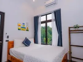 Tam Coc Thao Nhi Homestay