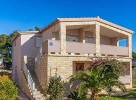 Bojo, No 2, hotel in Vir