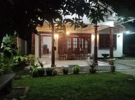 Shine Day villa