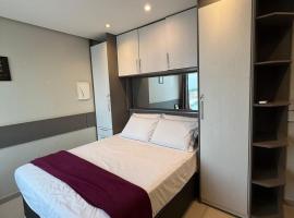 Studio Maraba-LOFT LINDO, hotel v destinaci Marabá