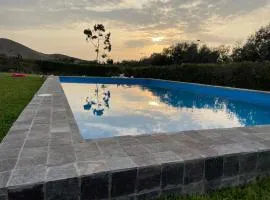 Casa Tullpa
