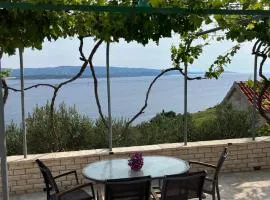 Mobile home 5214-1 for 3 Pers in Murvica