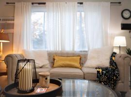 Chez Moi At The Beach!，位于旧奥查德比奇的酒店