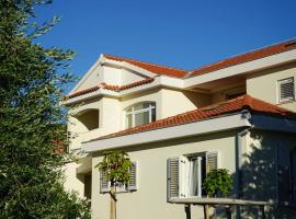 Apartment Tasha, Hotel in Ist