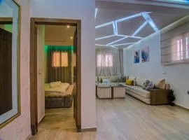 Sublime appartement moderne