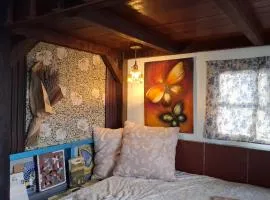 Husna homestay