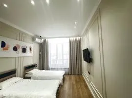 MegaPark Appartments