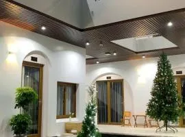 Nắng House Homestay