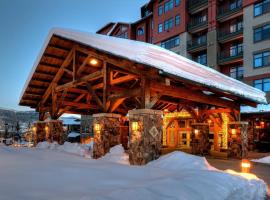 The Steamboat Grand, hotel u gradu 'Steamboat Springs'