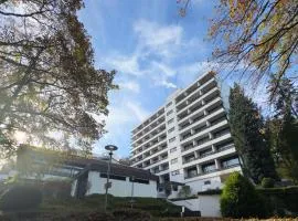 Fletcher Hotel-Restaurant Arnsberg-Sauerland