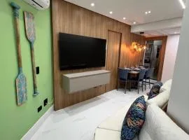 BARRAVENTO RESIDENCE - RIVIERA SÃO LOURENçO