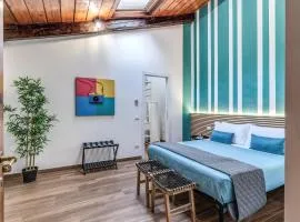 Luciana Vatican Apartment