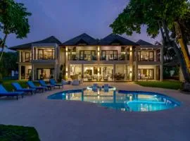 Malatai Villa, Old Fort Bay, Jamaica