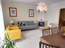 Villa Mar à Vista by Ericeira Property