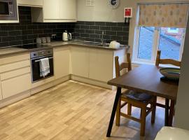 Kezbah2 22 the square centre of Dalston village