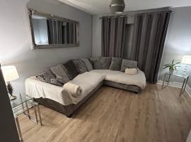 Castlejane Apartment