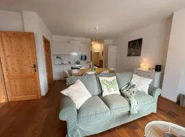 Family Apartment HIRSCH