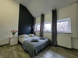 Apartamenty Parkowe nr 9